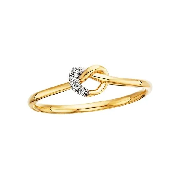 Ladies' Diamond Ring Pat's Jewelry Centre Sioux Center, IA