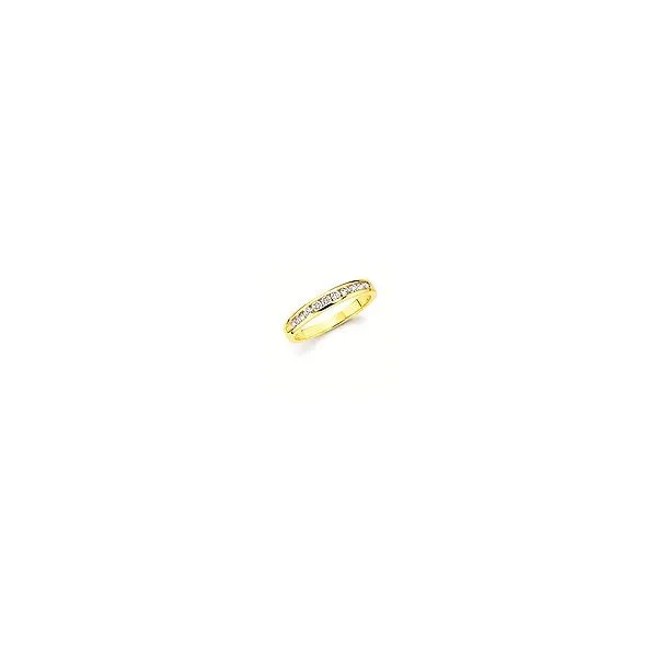 Ladies' Diamond Ring Pat's Jewelry Centre Sioux Center, IA