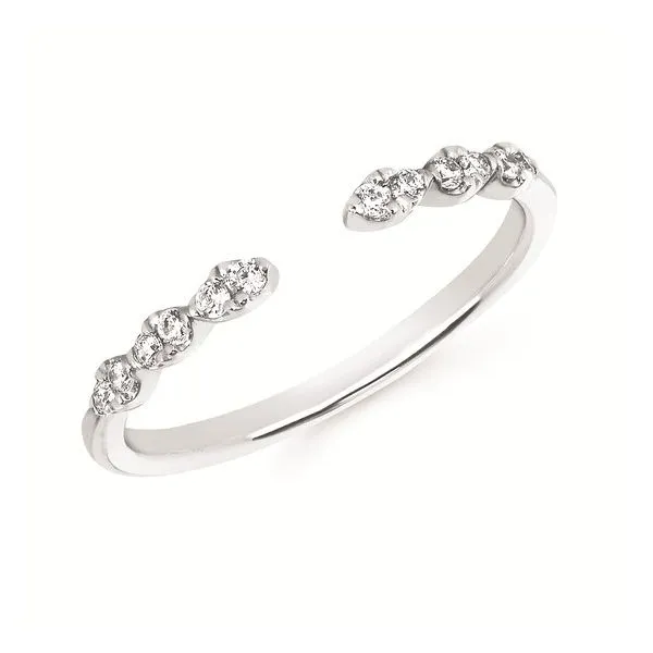 Ladies' Diamond Ring Pat's Jewelry Centre Sioux Center, IA
