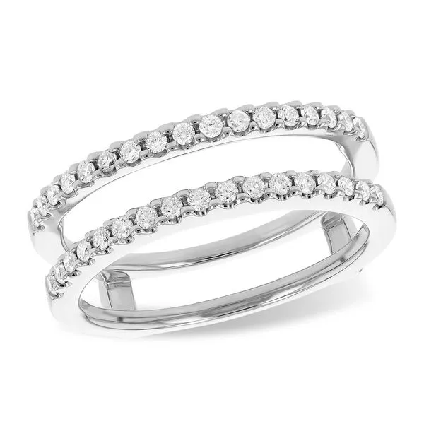 Ladies' Diamond Ring Pat's Jewelry Centre Sioux Center, IA