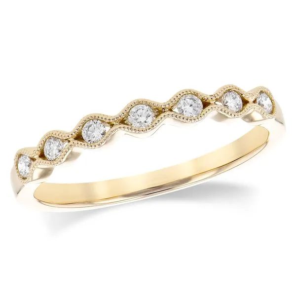 Ladies' Diamond Ring Pat's Jewelry Centre Sioux Center, IA