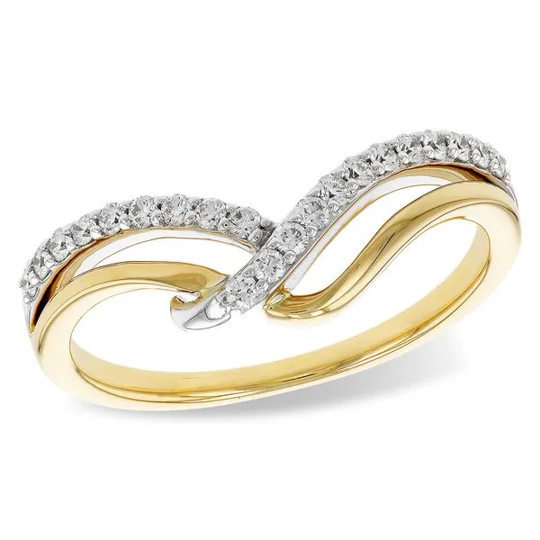 Ladies' Diamond Ring Pat's Jewelry Centre Sioux Center, IA