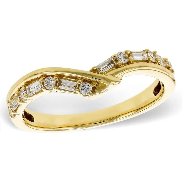 Ladies' Diamond Ring Pat's Jewelry Centre Sioux Center, IA