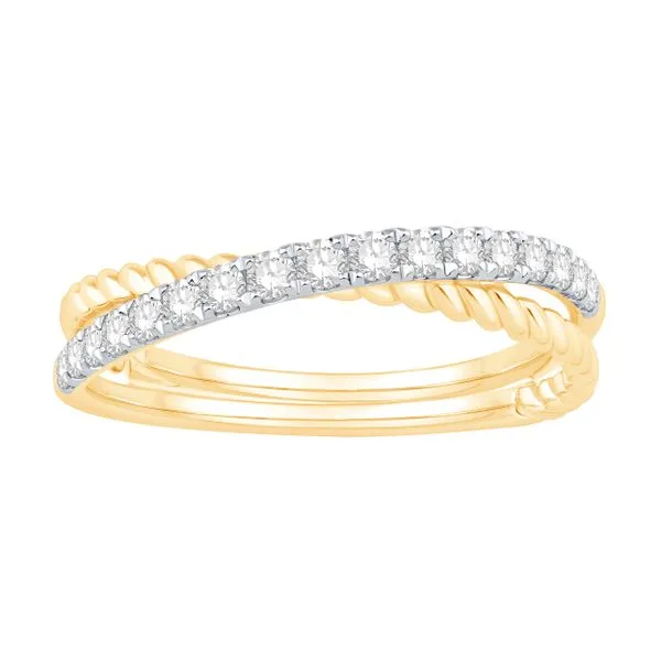 Ladies' Diamond Ring Pat's Jewelry Centre Sioux Center, IA