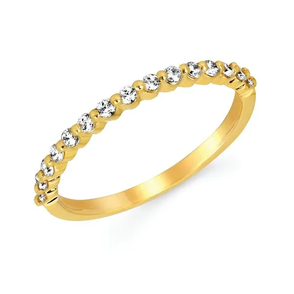 Ladies' Diamond Ring Pat's Jewelry Centre Sioux Center, IA