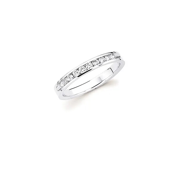 Ladies' Diamond Ring Pat's Jewelry Centre Sioux Center, IA