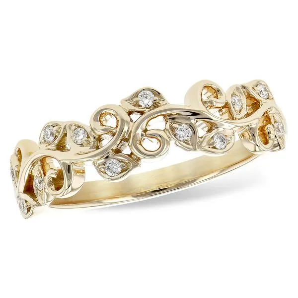 Ladies' Diamond Ring Pat's Jewelry Centre Sioux Center, IA