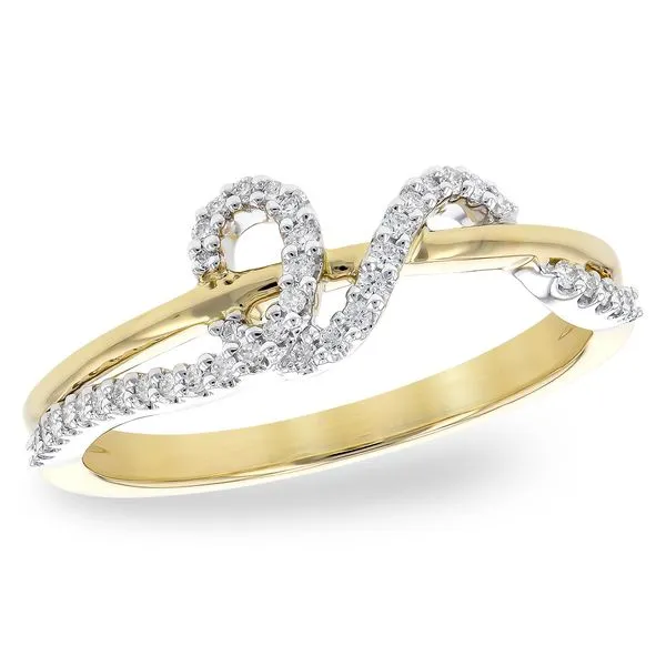 Ladies' Diamond Ring Pat's Jewelry Centre Sioux Center, IA