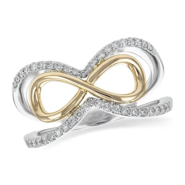 Ladies' Diamond Ring Pat's Jewelry Centre Sioux Center, IA