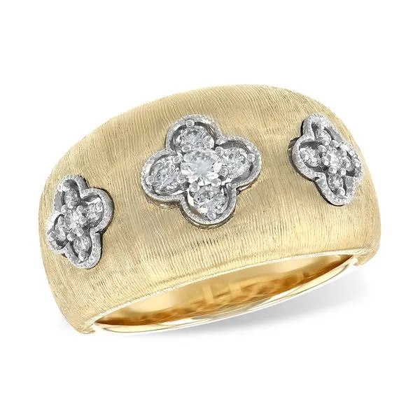 Ladies' Diamond Ring Pat's Jewelry Centre Sioux Center, IA