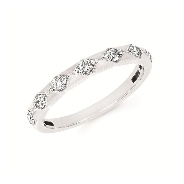 Ladies' Diamond Ring Pat's Jewelry Centre Sioux Center, IA