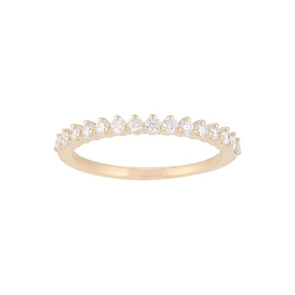 Ladies' Diamond Ring Pat's Jewelry Centre Sioux Center, IA