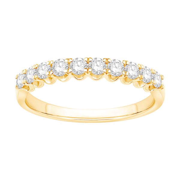 Ladies' Diamond Ring Pat's Jewelry Centre Sioux Center, IA