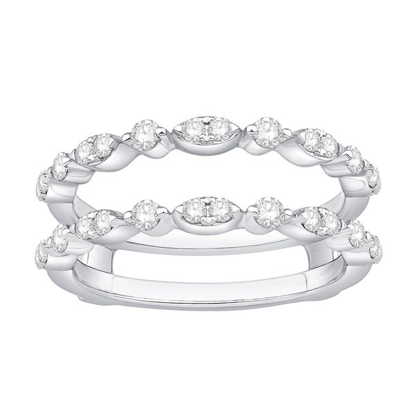 Ladies' Diamond Ring Pat's Jewelry Centre Sioux Center, IA