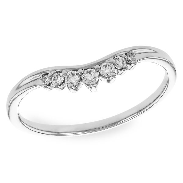 Ladies' Diamond Ring Pat's Jewelry Centre Sioux Center, IA