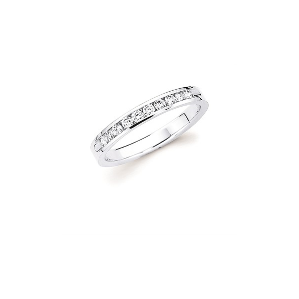 Ladies' Diamond Ring Pat's Jewelry Centre Sioux Center, IA