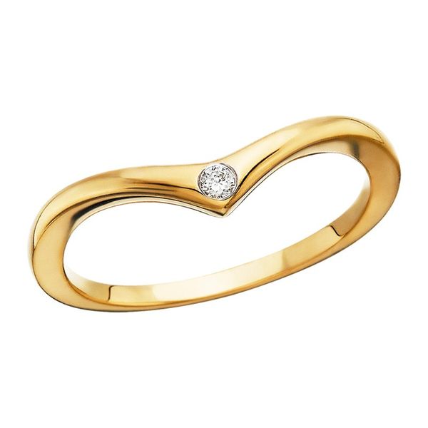 Ladies' Diamond Ring Pat's Jewelry Centre Sioux Center, IA