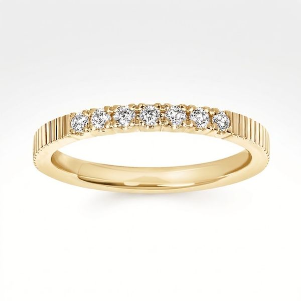 Ladies' Diamond Ring Pat's Jewelry Centre Sioux Center, IA