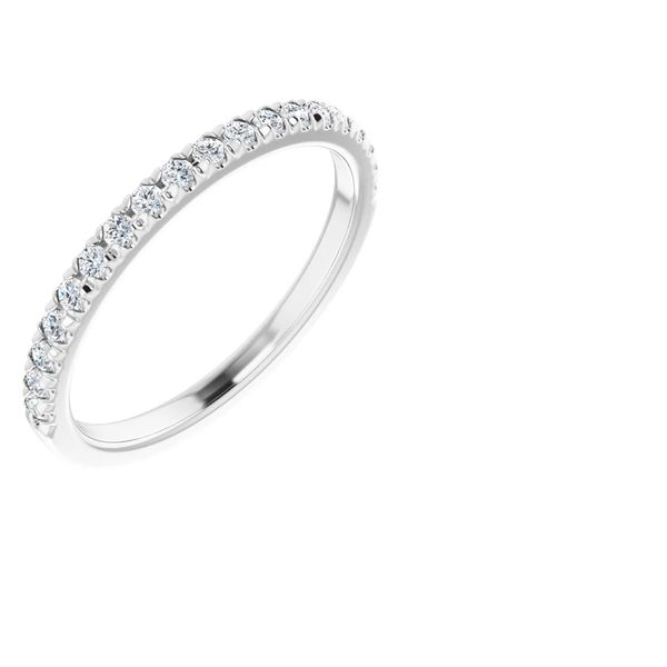 Ladies' Diamond Ring Pat's Jewelry Centre Sioux Center, IA