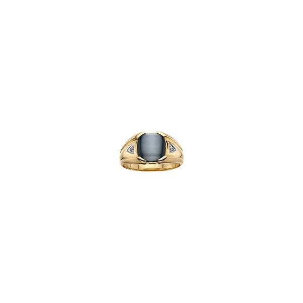 Men's Diamond Ring Pat's Jewelry Centre Sioux Center, IA