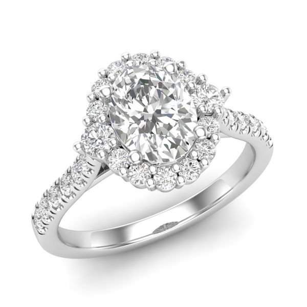 Semi Mount Pat's Jewelry Centre Sioux Center, IA