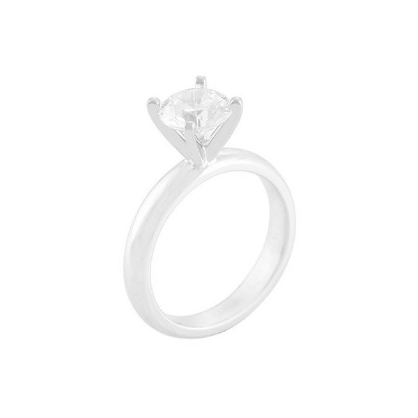 Semi Mount Pat's Jewelry Centre Sioux Center, IA