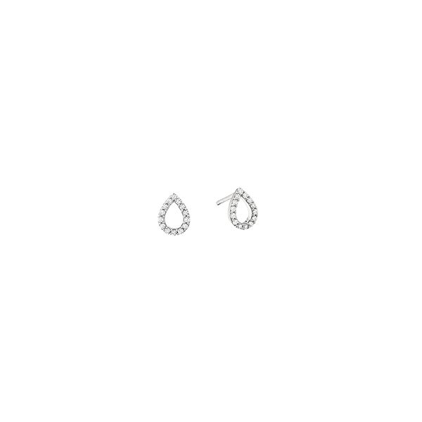 Diamond Earrings Pat's Jewelry Centre Sioux Center, IA