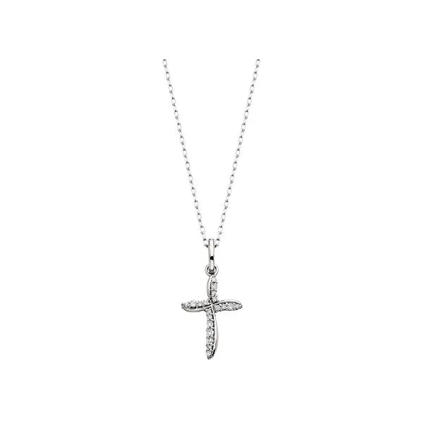 Diamond Pendant Pat's Jewelry Centre Sioux Center, IA
