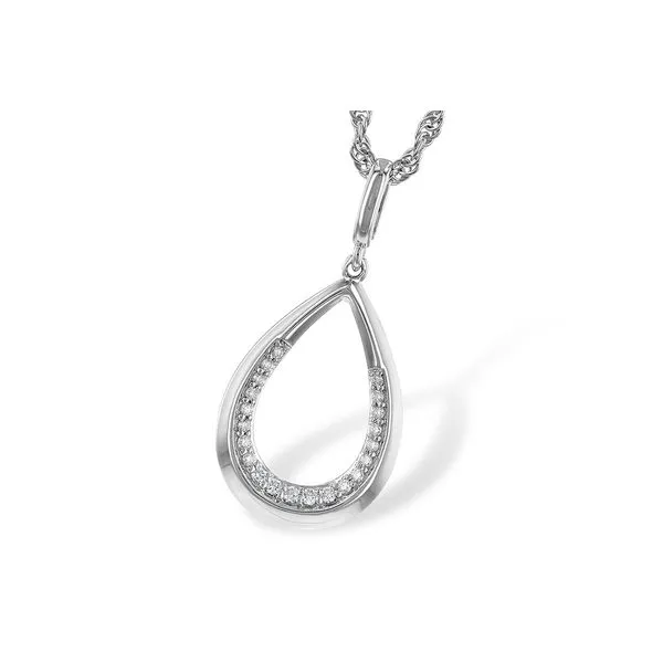 Diamond Pendant Pat's Jewelry Centre Sioux Center, IA