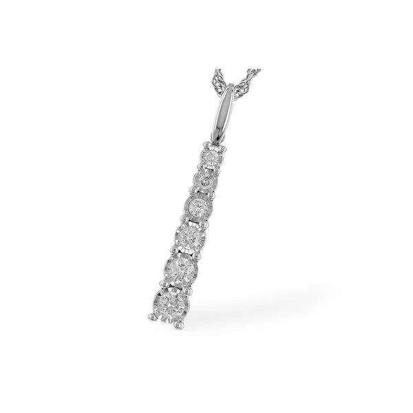 Diamond Pendant Pat's Jewelry Centre Sioux Center, IA
