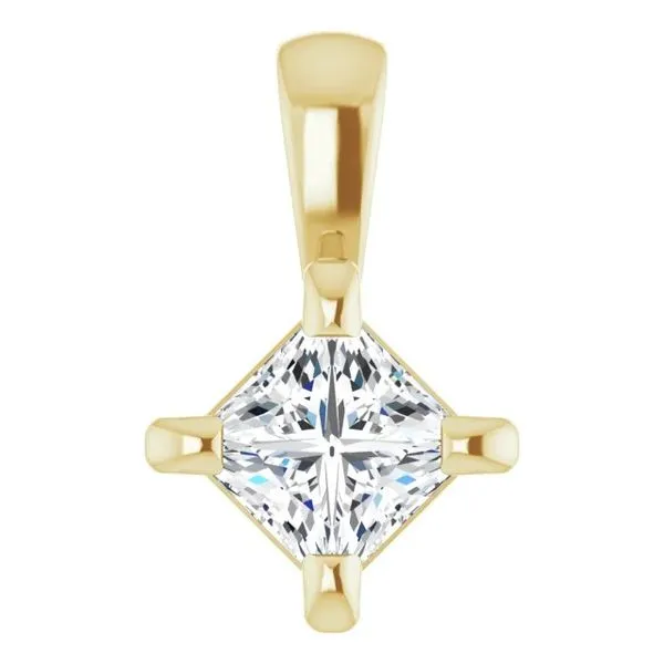 Diamond Pendant Pat's Jewelry Centre Sioux Center, IA