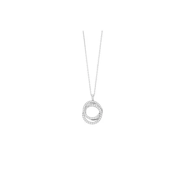 Diamond Pendant Pat's Jewelry Centre Sioux Center, IA