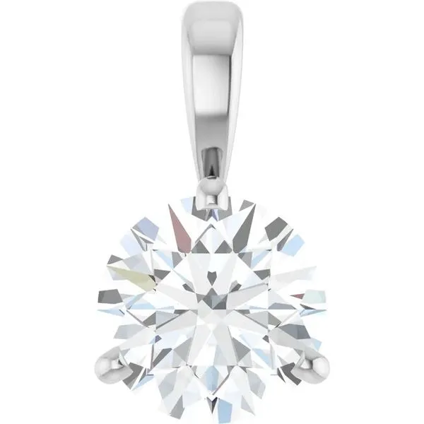 Diamond Pendant Pat's Jewelry Centre Sioux Center, IA