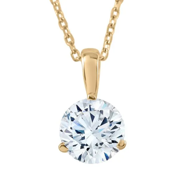 Diamond Pendant Pat's Jewelry Centre Sioux Center, IA