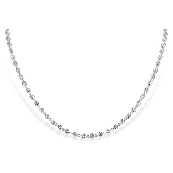 Diamond Pendant Pat's Jewelry Centre Sioux Center, IA