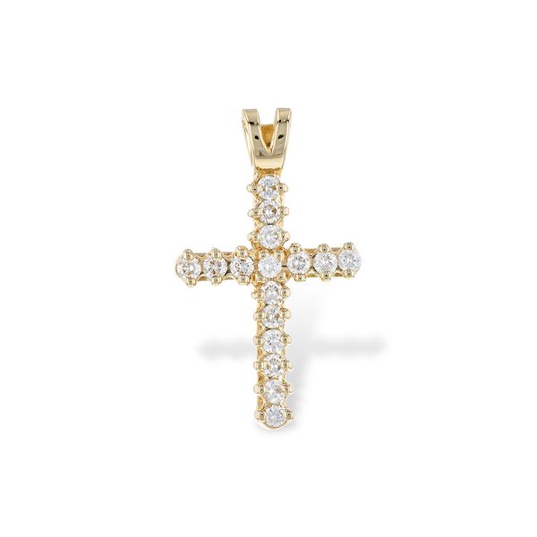 Diamond Pendant Pat's Jewelry Centre Sioux Center, IA