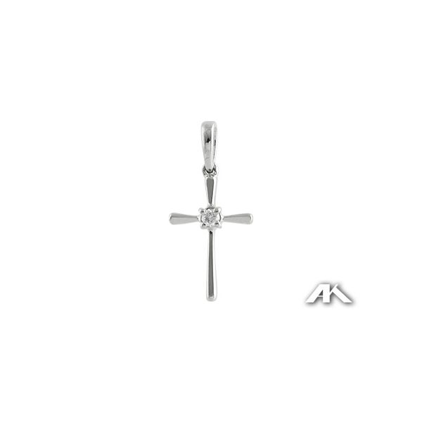 Diamond Pendant Pat's Jewelry Centre Sioux Center, IA