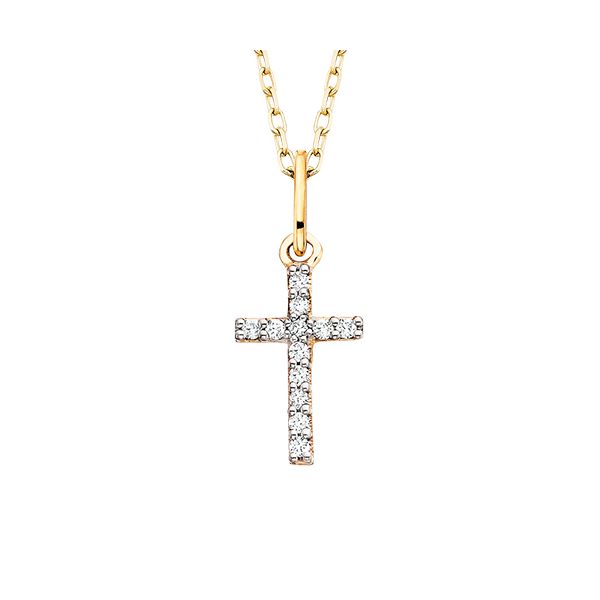 Diamond Pendant Pat's Jewelry Centre Sioux Center, IA