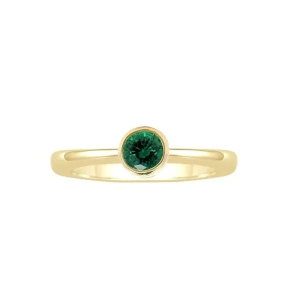 Colored Stone Ring Pat's Jewelry Centre Sioux Center, IA