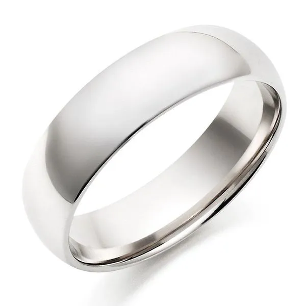 Men's Gold Band Pat's Jewelry Centre Sioux Center, IA