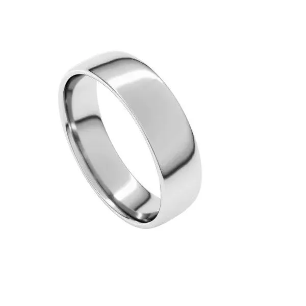 Men's Gold Band Pat's Jewelry Centre Sioux Center, IA