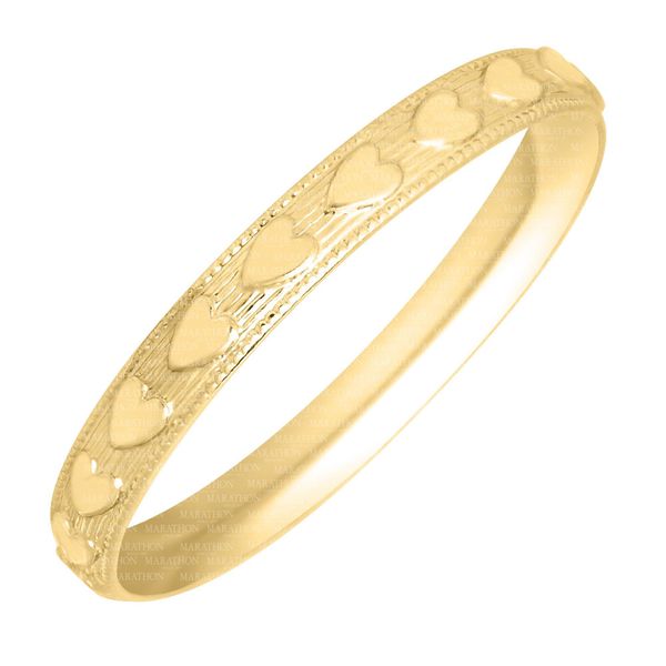 Ladies' Gold Band Pat's Jewelry Centre Sioux Center, IA