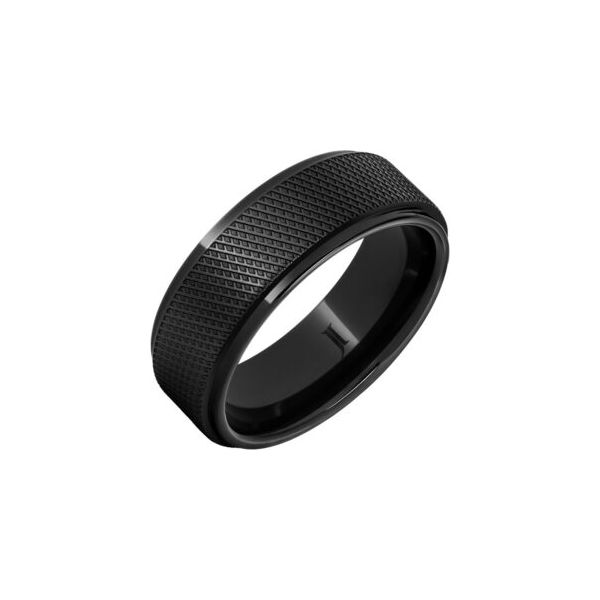 Men's Alaternative Metal Pat's Jewelry Centre Sioux Center, IA