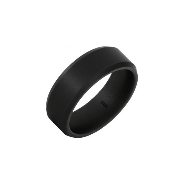 Men's Alaternative Metal Pat's Jewelry Centre Sioux Center, IA