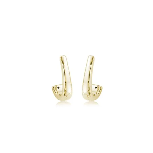Gold Earrings Pat's Jewelry Centre Sioux Center, IA