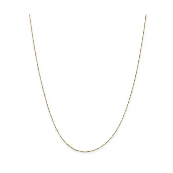 Gold Chain Pat's Jewelry Centre Sioux Center, IA