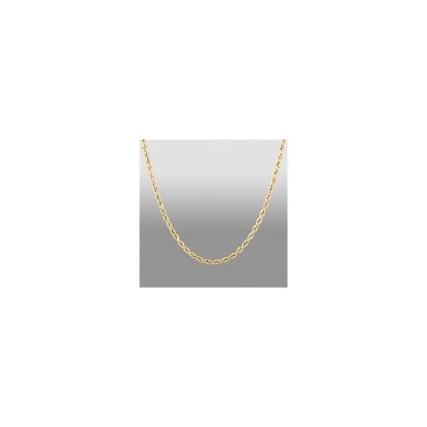 Gold Chain Pat's Jewelry Centre Sioux Center, IA