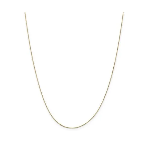 Gold Chain Pat's Jewelry Centre Sioux Center, IA