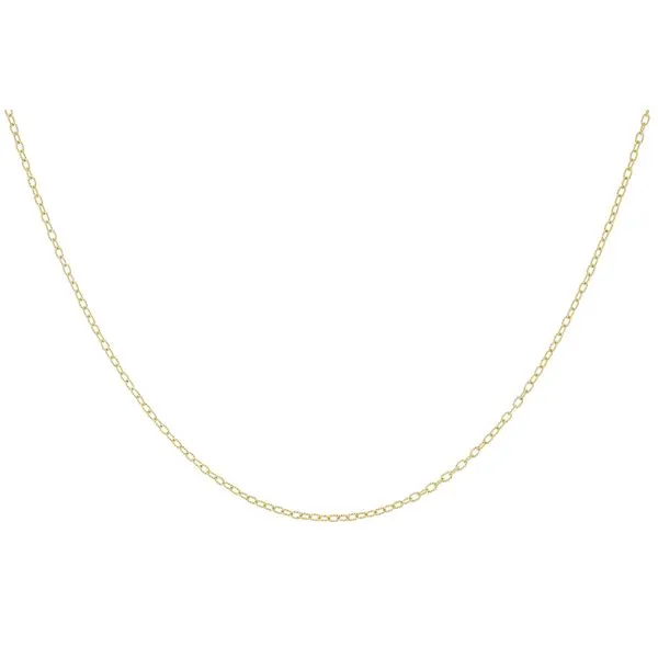 Gold Chain Pat's Jewelry Centre Sioux Center, IA