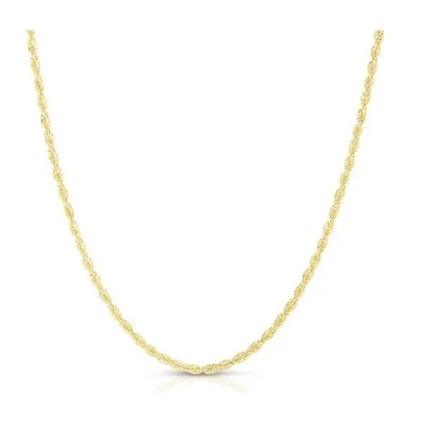 Gold Chain Pat's Jewelry Centre Sioux Center, IA